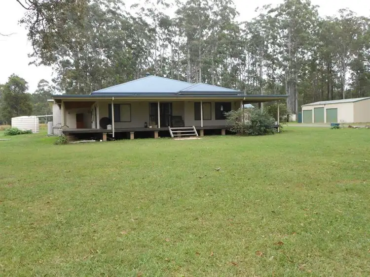 Second view of Homely rural property listing, Address available on request