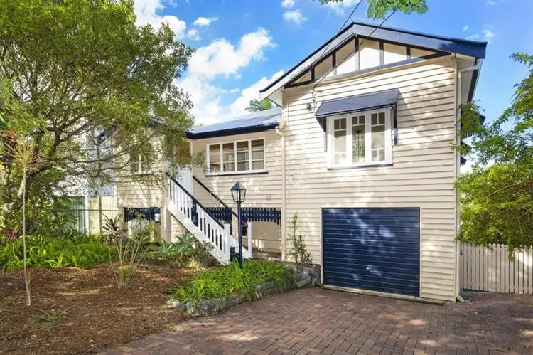 Main view of Homely house listing, 16 Stephens St, Annerley QLD 4103