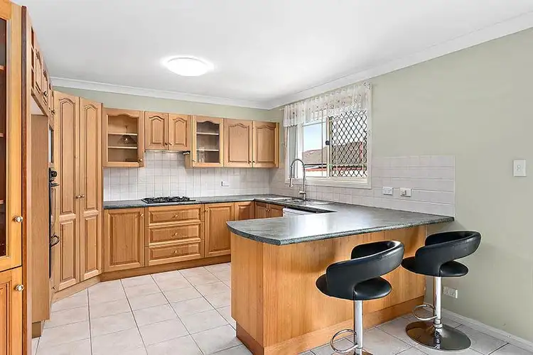 Sixth view of Homely semi-detached listing, 4A First Ave, Loftus NSW 2232