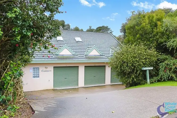 Second view of Homely apartment listing, 2/5 Angle St, Narooma NSW 2546