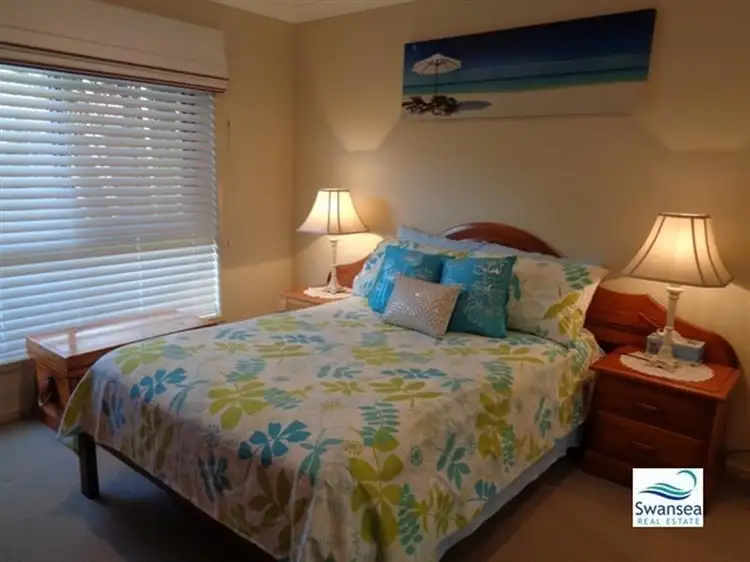 Fifth view of Homely villa listing, 8/12 Wallace St, Swansea NSW 2281