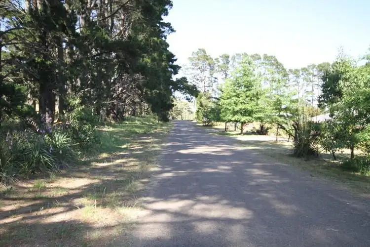 Fifth view of Homely land listing, 83 Camden St, Wingello NSW 2579