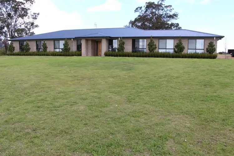 Second view of Homely house listing, 7 Neotsfield Ave, Gloucester NSW 2422