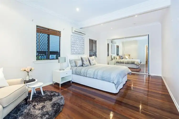 Fourth view of Homely house listing, 71 Effingham St, Tarragindi QLD 4121