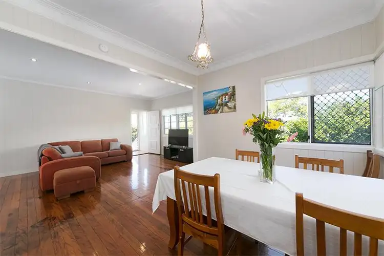 Fifth view of Homely house listing, 7 Orford St, Tarragindi QLD 4121