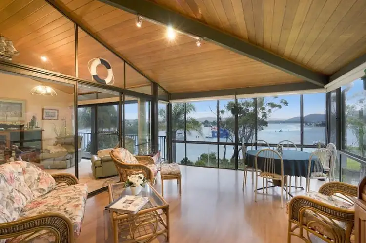 Seventh view of Homely house listing, 27 Empire Bay Dr, Daleys Point NSW 2257