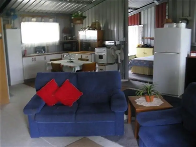 Fifth view of Homely rural property listing, Address available on request