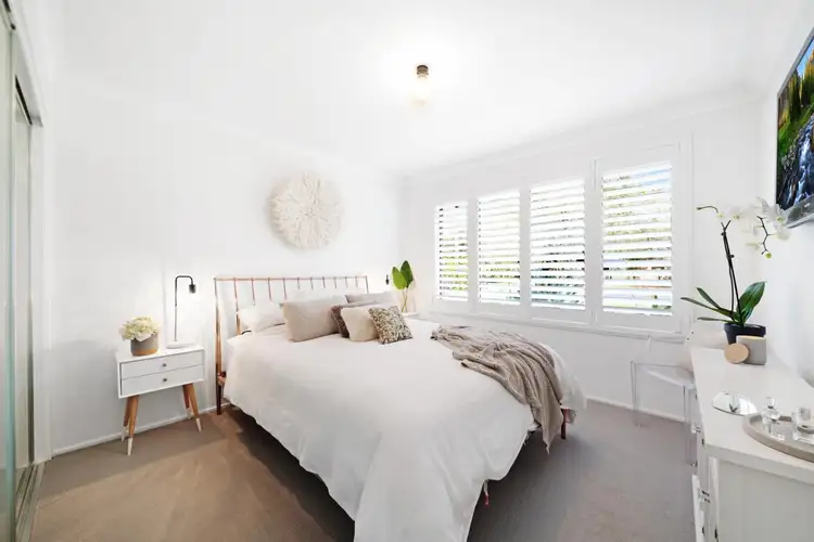 Sixth view of Homely house listing, 27 Lakeview Pde, Umina Beach NSW 2257