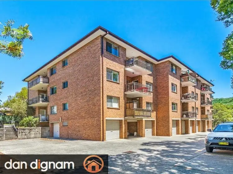 Main view of Homely unit listing, Address available on request