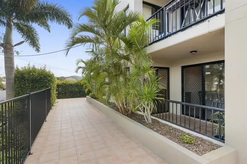 Main view of Homely unit listing, 2/79 Townson Ave, Palm Beach QLD 4221