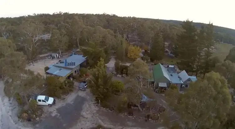 Main view of Homely rural property listing, 303 Claypitt Rd, Windellama NSW 2580