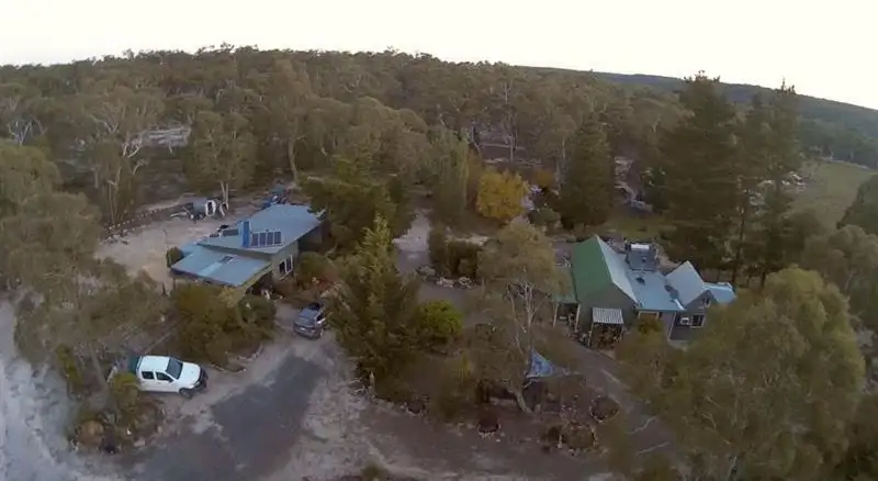 Main view of Homely rural property listing, 303 Claypitt Rd, Windellama NSW 2580