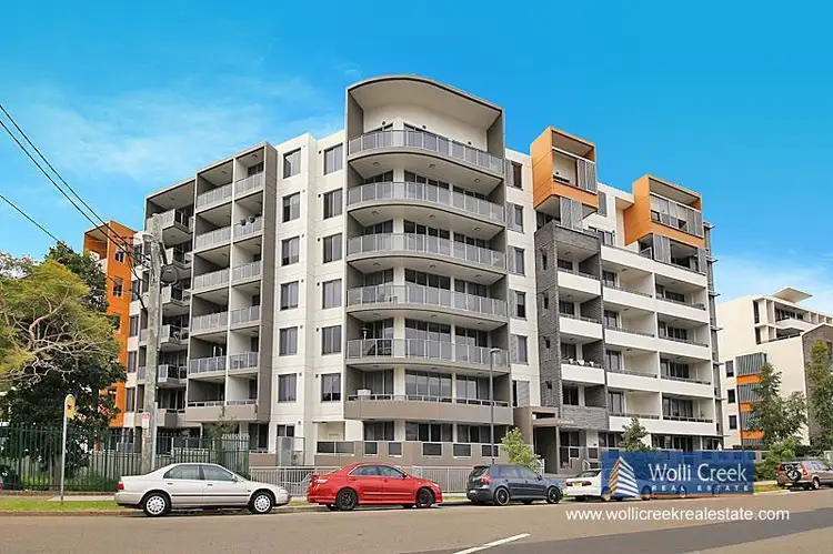 634/18 Bonar St, Arncliffe NSW 2205