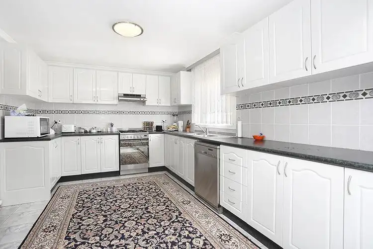 Third view of Homely house listing, 71 Eve St, Guildford NSW 2161
