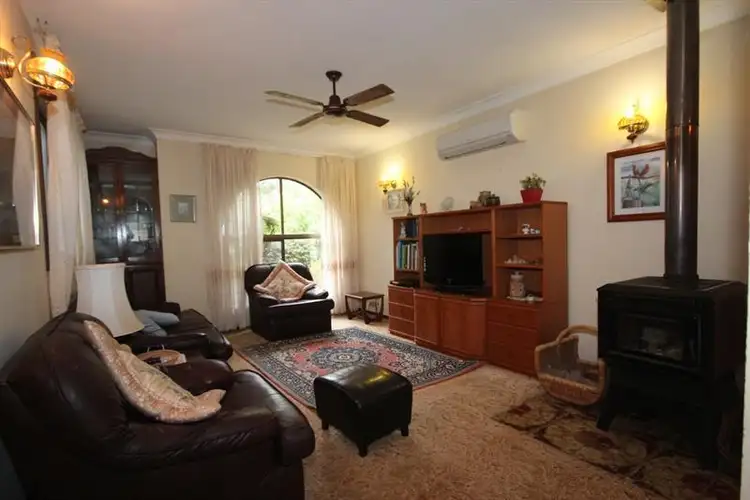 Second view of Homely house listing, 32 John Pde, Lemon Tree Passage NSW 2319