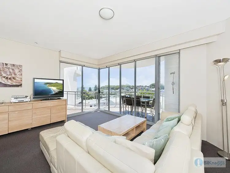Fourth view of Homely apartment listing, 25/61 Donald St, Nelson Bay NSW 2315