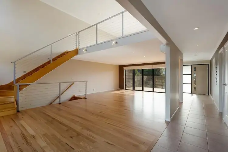 Third view of Homely semi-detached listing, 1/50 Monaro St, Merimbula NSW 2548