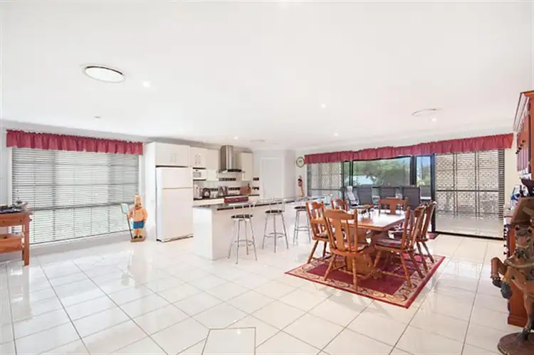 Second view of Homely house listing, 6 Geer Pl, Lemon Tree Passage NSW 2319