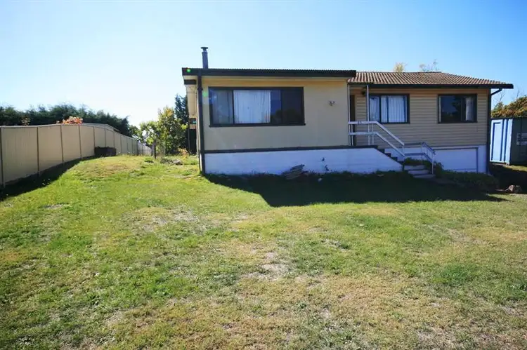 25 Munyang St, Jindabyne NSW 2627