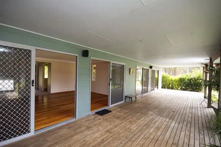Sixth view of Homely house listing, 3524 The Lakes Way, Forster NSW 2428