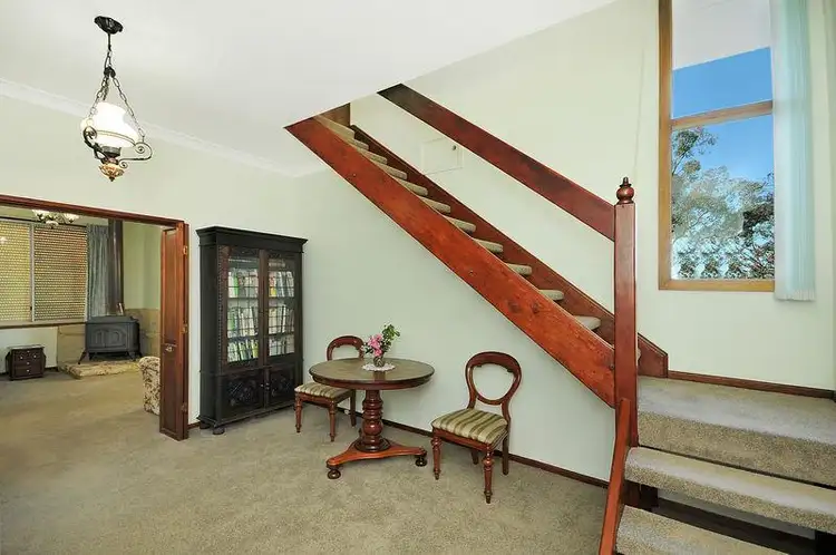 Third view of Homely house listing, 91 St Georges Cres, Faulconbridge NSW 2776