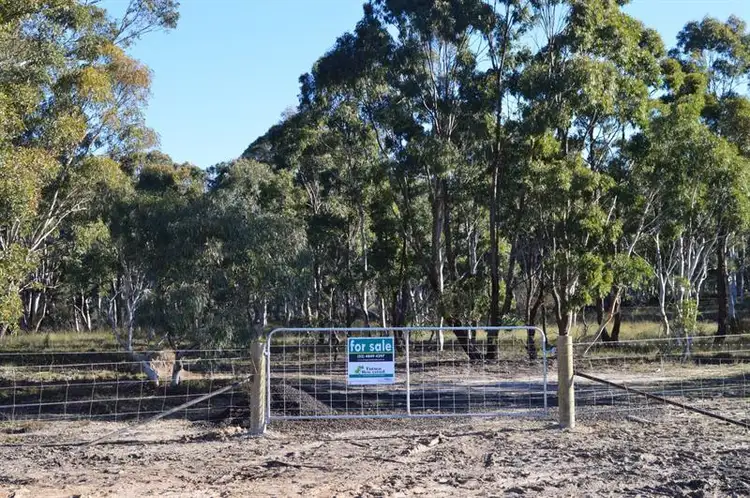 Lot 8 Sandy Point Rd, Windellama NSW 2580