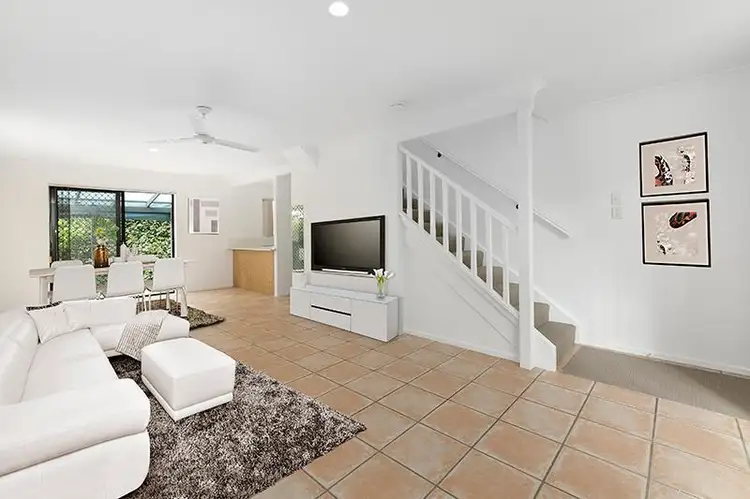 Main view of Homely townhouse listing, 1/41 Gainsborough St, Moorooka QLD 4105