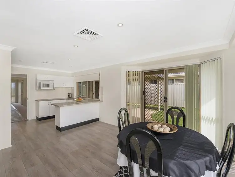 Seventh view of Homely house listing, 54 Louisiana Rd, Hamlyn Terrace NSW 2259