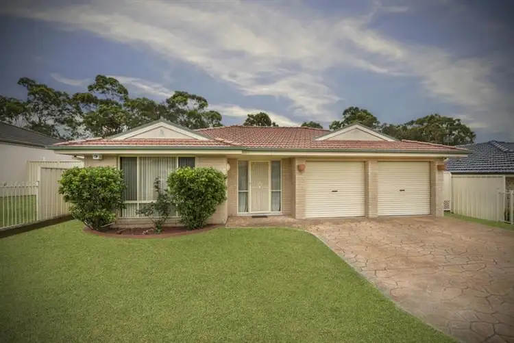 Main view of Homely house listing, 97 Blueridge Dr, Blue Haven NSW 2262
