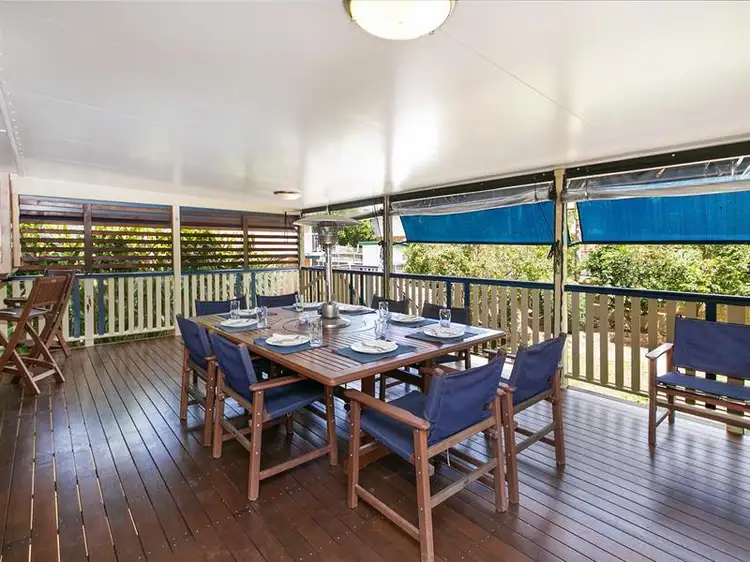 Fourth view of Homely house listing, 94 Gainsborough St, Moorooka QLD 4105