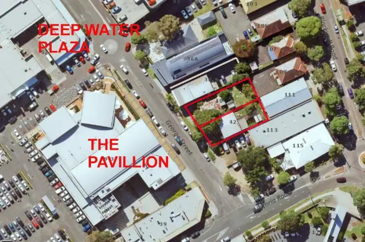 40-42 George St, Woy Woy NSW 2256