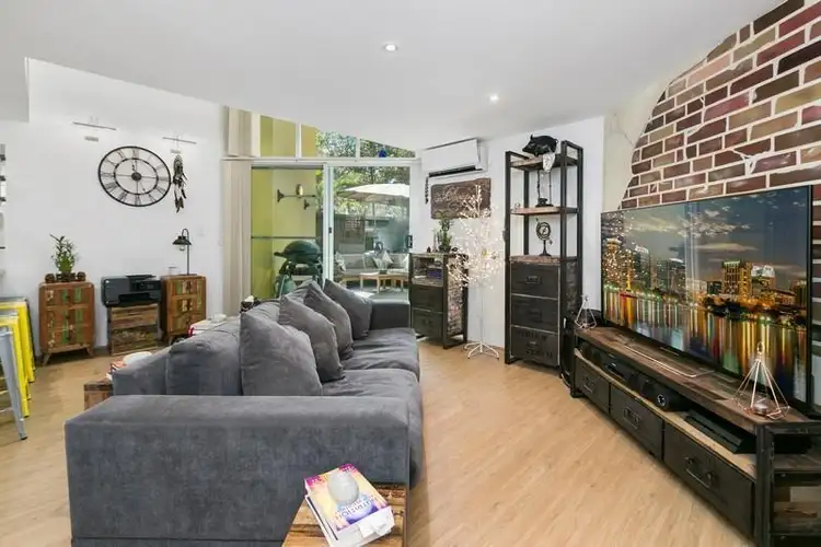 Second view of Homely apartment listing, 130/7 Mooramba Rd, Dee Why NSW 2099