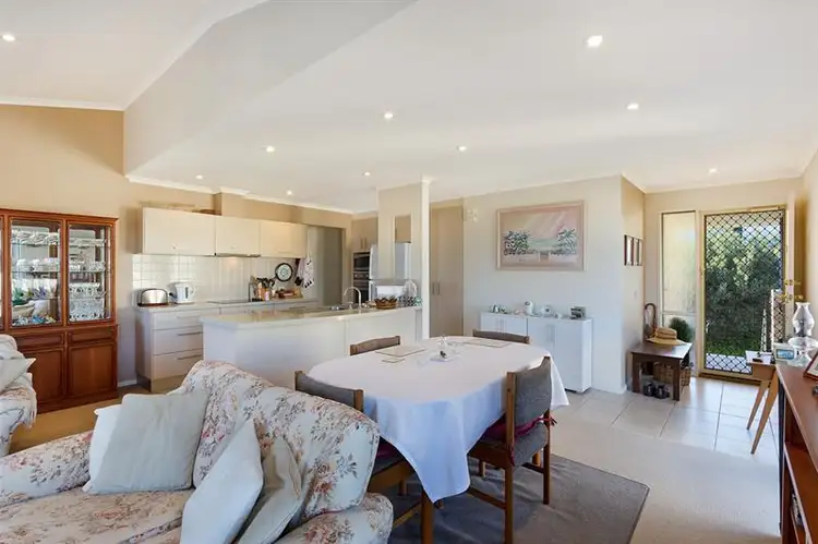 Second view of Homely townhouse listing, 6/59A Ocean Dr, Merimbula NSW 2548