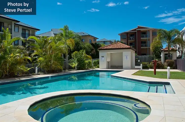 Second view of Homely unit listing, 14/132 High St, Southport QLD 4215