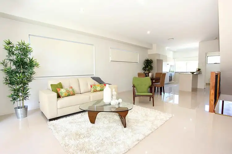 3/27 Belfast  St, Yeronga QLD 4104