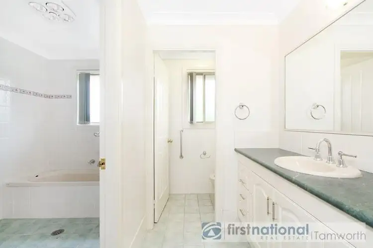 Seventh view of Homely townhouse listing, 14A Hunt St, Tamworth NSW 2340
