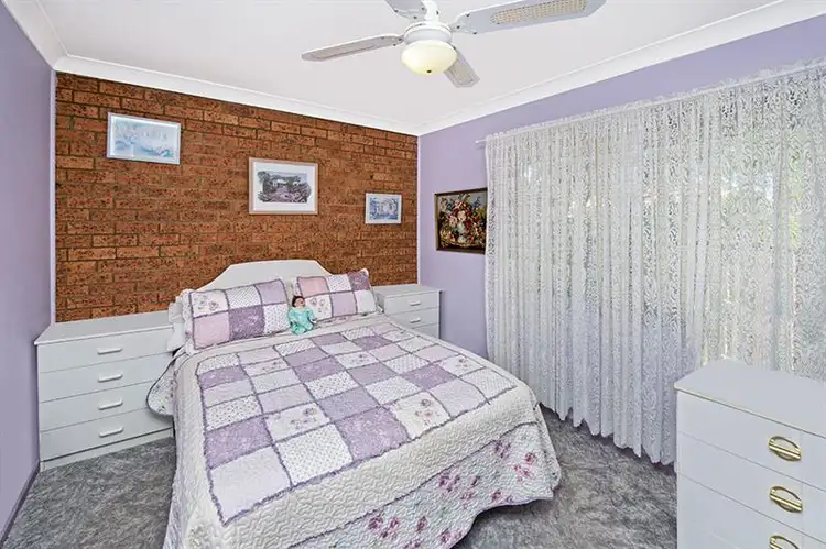 Fifth view of Homely villa listing, Address available on request