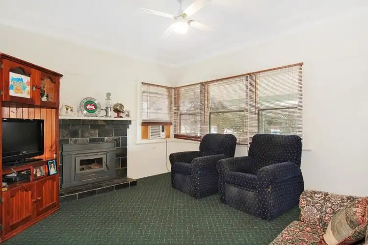 Fifth view of Homely house listing, 95 Robert St, South Tamworth NSW 2340