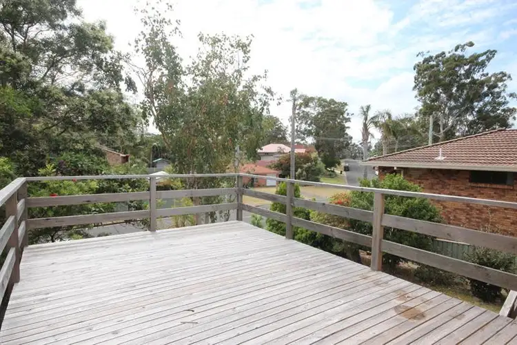 Fifth view of Homely house listing, 62 Gould Dr, Lemon Tree Passage NSW 2319