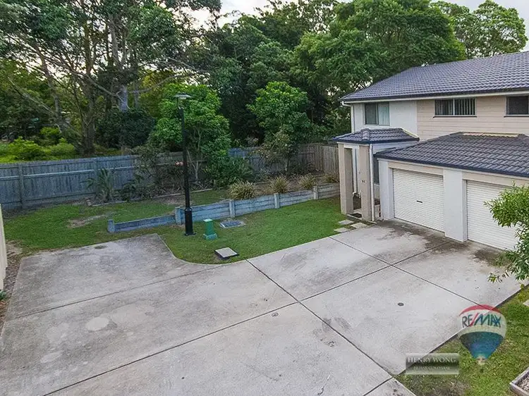 Second view of Homely townhouse listing, 91/116 Station Rd, Loganlea QLD 4131