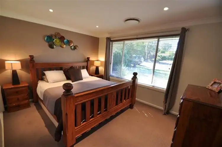 Fifth view of Homely house listing, 7 Wales Ct, Dubbo NSW 2830