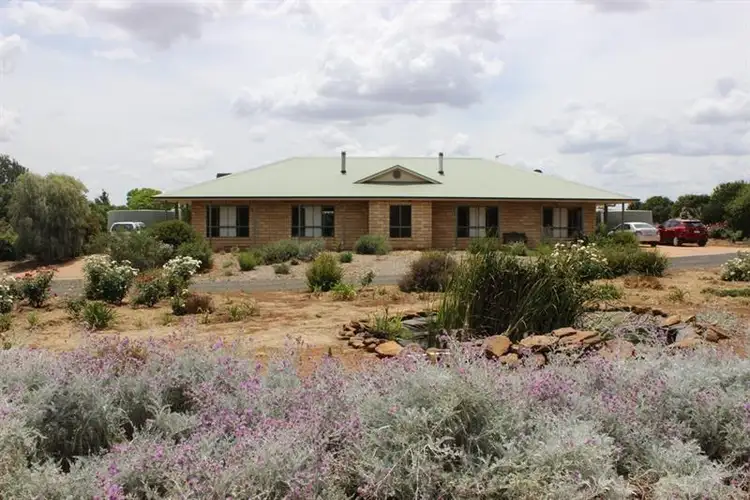 Second view of Homely house listing, 62 Torryburn Way, Dubbo NSW 2830