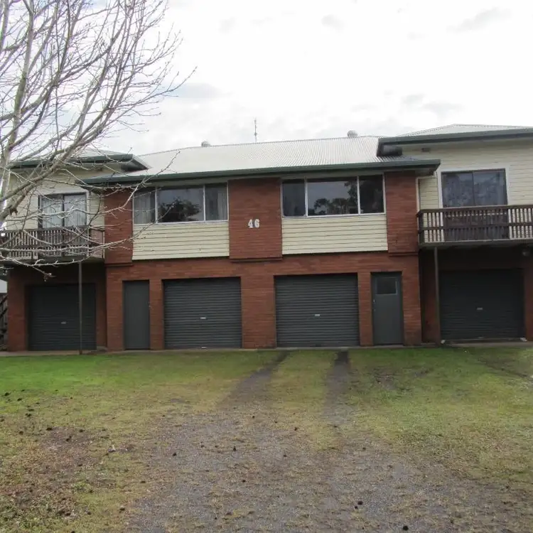 Fourth view of Homely semi-detached listing, 46 Caldwell Ave, East Lismore NSW 2480