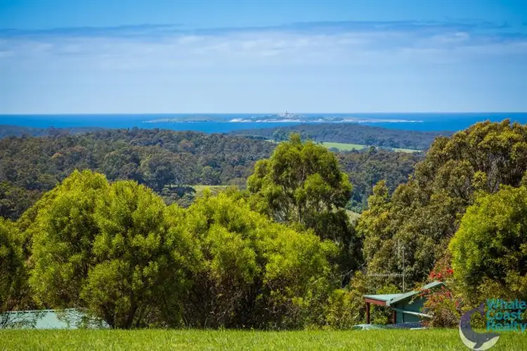 321 Punkalla Tilba Rd, Central Tilba NSW 2546