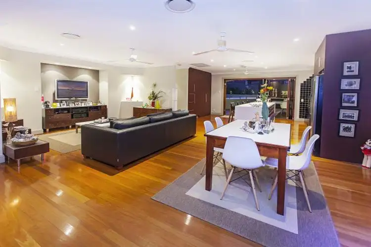 Fourth view of Homely house listing, 58 Barnehurst St, Tarragindi QLD 4121