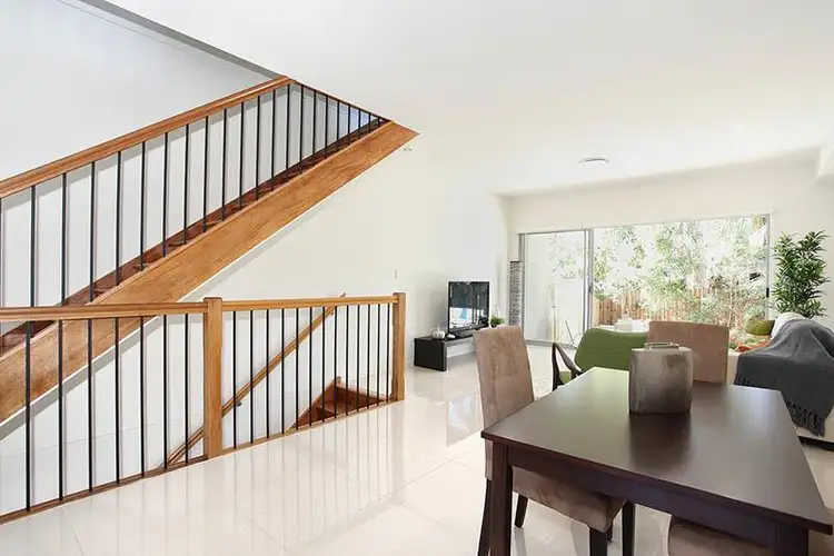 Seventh view of Homely townhouse listing, 3/27 Belfast St, Yeronga QLD 4104