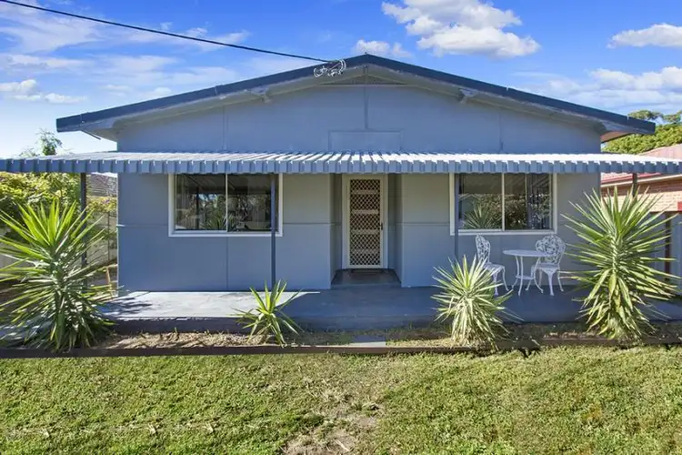 Second view of Homely house listing, 51 Webb Rd, Booker Bay NSW 2257