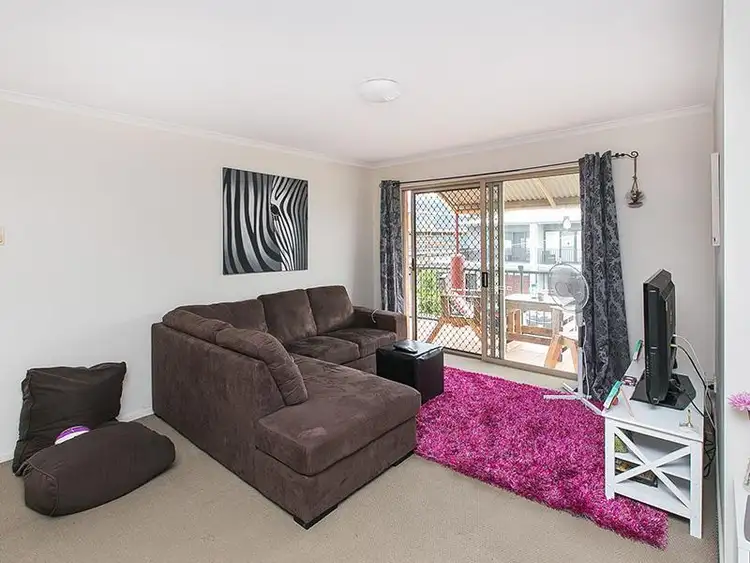Second view of Homely apartment listing, 5/14 Paragon St, Yeronga QLD 4104