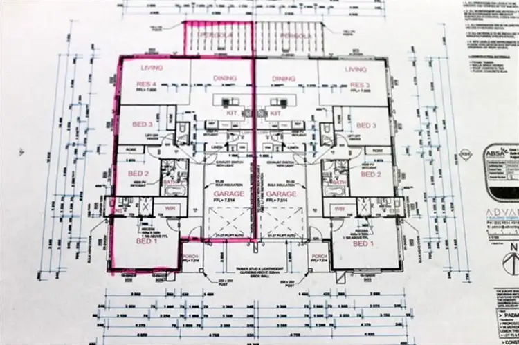 Second view of Homely villa listing, Lot 3/56 Meredith Ave, Lemon Tree Passage NSW 2319