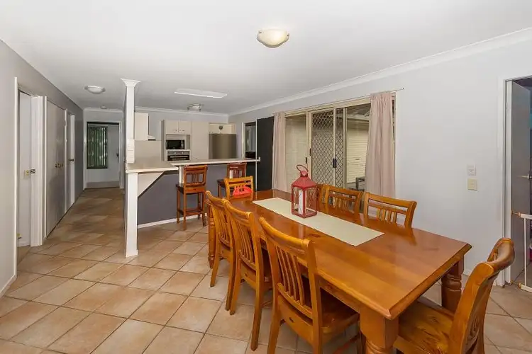 Fourth view of Homely house listing, 14 Barragoola Rd, Blue Haven NSW 2262